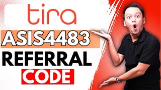 Tira Referral Code || ASIS4483 | Get ₹400 Off  | Tira Coupon Code | Tira Discount Code | #tirabeauty