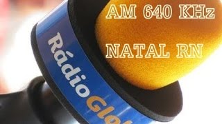 29mar2017 quarta-feira - Manhã da globo com Duarte Junior - Rádio Globo Natal