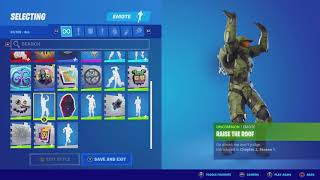 BREAKING NEWS Halo master chief 117 in Fortnite