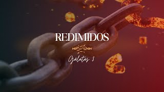 67 - Redimidos