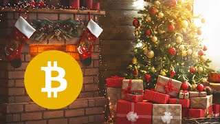 Should We Give Bitcoin This Christmas?