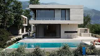 Bella Country | Cyprus Bellapais Luxury Homes