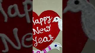 New year rangoli#shorts#ytshorts#rangolivideo|please subscribe@suneethasrangoliandcreations