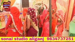 supar dance naglajait new pravesh shashtri#sonalstudio #goldishastri #radharanibhajan #goldy