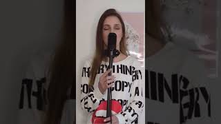 Miley Cyrus- Flowers 🌸 (COVER)