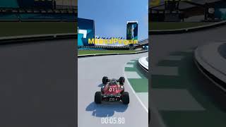 TRACKMANIA TRAINING - 01 - AUTHOR MEDAL