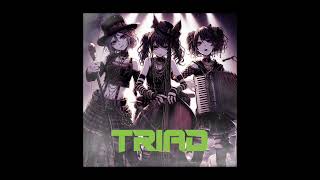 Intro Self Title Album Triad