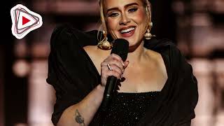 Adele no piensa volver a arriesgar su voz 😮