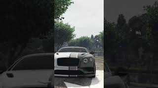 I STEAL MY SUBSCRIBER CAR IN  HER HOUSE IN GTA5 #shorts #gta5 #viral