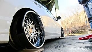 VIP Modular wheels 19"  fitment on Becky Accord