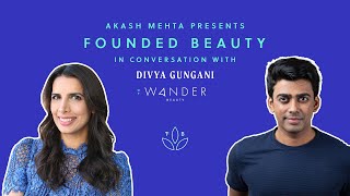 Wander Beauty - The Ultimate Beauty Essentials Inspired By Travel ft. Divya Gugnani