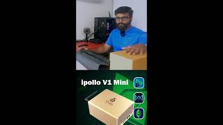 ipollo V1 Mini  In Chennai |  #shorts