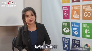 【One on One with CRI Online】UN Assistant Secretary-General on COP28