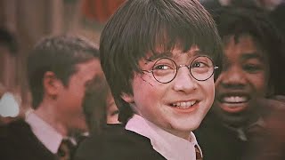 Playdate edit - Harry Potter