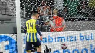 FIFA 22 FENERBAHÇE MAÇI