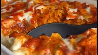 🔥طريقة جديدة للمكرونة مكرونة الدريتوس الحرشة خطيرة جدا هتندموا لو مجربتوش الطريقة ديه🔥😋🍝🍝🍝🌶️♥️♥️♥️