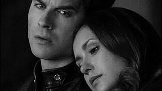 Damon Salvatore and Elena Gilbert - The story of Delena (1x1 - 3x22)