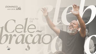 CULTO DE CEIA | MANHÃ