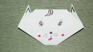 اسرع٣ العاب مسلية بالورق 🐱🐶🐁تخلصك من الملل #origami