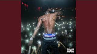 NBA Youngboy - Sky Cry (#FAST)