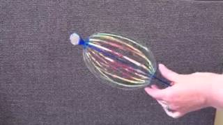 Spinsation Wand