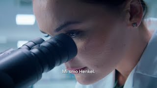 Film ''This is Henkel 2024''  s slovenskim naslovom