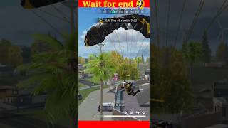 Twist in free fire 🤣 #opgameplay#funny#short#status#viral#shortvideo#foryou