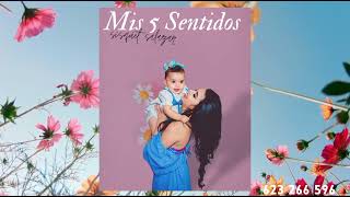 SISQUET SALAZAR - MIS 5 SENTIDOS