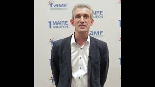 #1Maire1Solution 2023 I Philippe Landuré, maire de Quévert