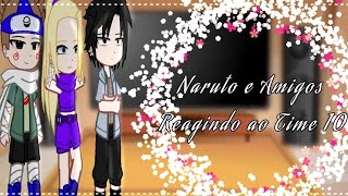 .*`|Naruto e Amigos reagindo ao Time 10 (Shikamaru, Ino e Choji)|`*. [1/2] (GC)