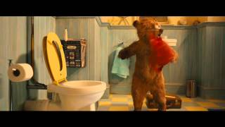 Paddington trailer