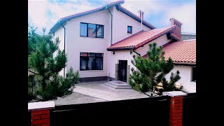 Продам дом на Большом Фонтане,Одесса,10 минут к Морю пешком -House for sale, Odessa, Ukraine-$999000