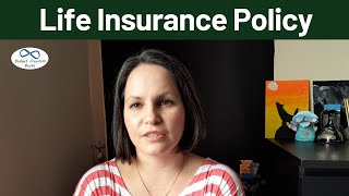 What Life Insurance Policy You Should Get – Debt Free Life | How to budget 2020!