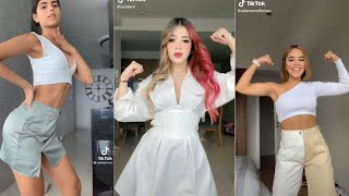 TU ESTAS DURA SIN IR AL GYM TIK TOK