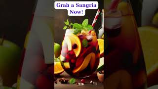 Sangria Day - dec 20