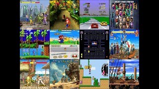 JOGOS DE FLIPERAMA NO FIGHTCADE