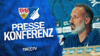 🔴 LIVE | PK vor #VFBTSG