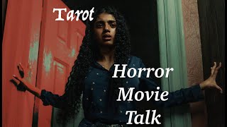 Tarot (2024) Review: Horror Movie Talk