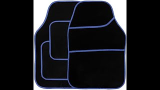 CAR MATS