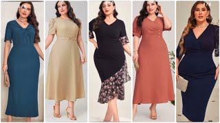 Para Lucir Muy lindas y Elegantes!! Vestidos para Señoras / ropa de Mujer.