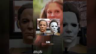 ORIGEN DE LA MÁSCARA DE MICHAEL MYERS #slasher #videoviral #cine #pelisnetflix