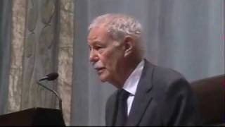 Eduardo Mendoza: "Kafka era un mal escritor; y él lo sabía"