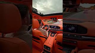 Ew car laver video#laver#car#WhatsApp#reel#mercedes