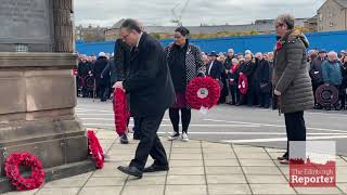 Remembrance Day Service 2019