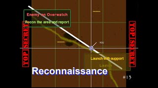 Reconnaissance (Air Combat Let's Play #13)