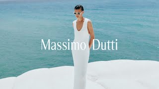 [Playlist] AN HOUR SHOPPING AT MASSIMO DUTTI // KANDRA 2025