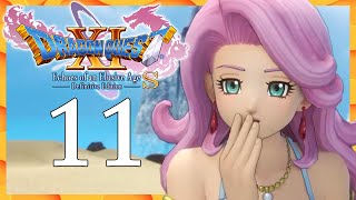 New Drip | DRAGON QUEST XI S | Part 11