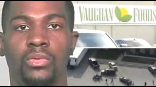 Oklahoma beheading: FBI probing suspect`s recent conversion to Islam Decapitation