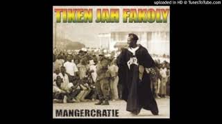 Tiken Jah Fakoly - 03 - Le descendant