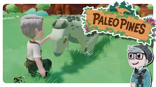 SO MANY DINOS : Paleo Pines Demo : Let's Play : Part 3